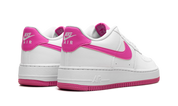 Nike Air Force 1 Low Laser Fuchsia (GS) 4