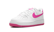 Nike Air Force 1 Low Laser Fuchsia (GS) 5