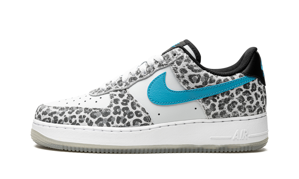 Nike Air Force 1 Low Leopard 2