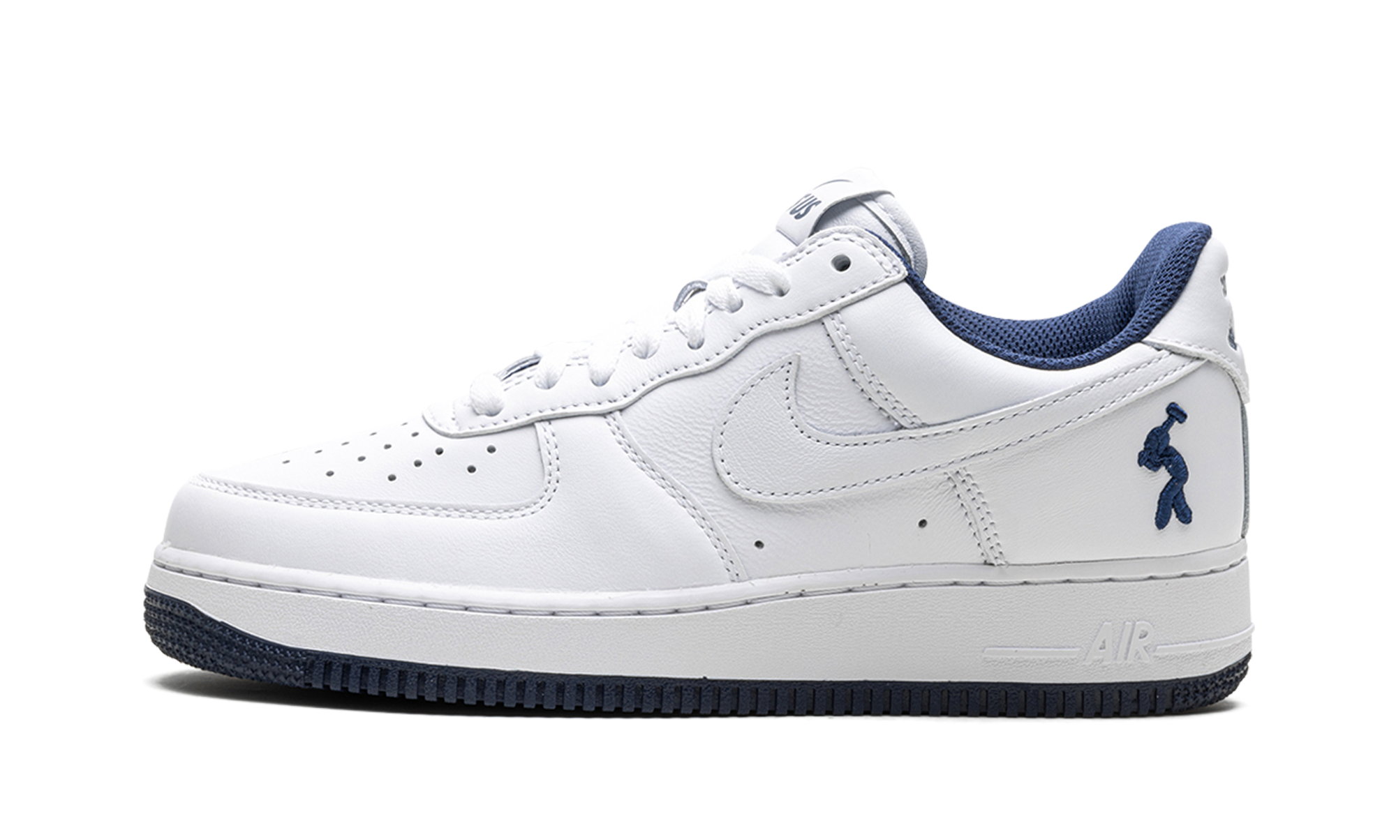 Nike Air Force 1 Low 'Lil Yachty Concrete Boys It's Us' 1