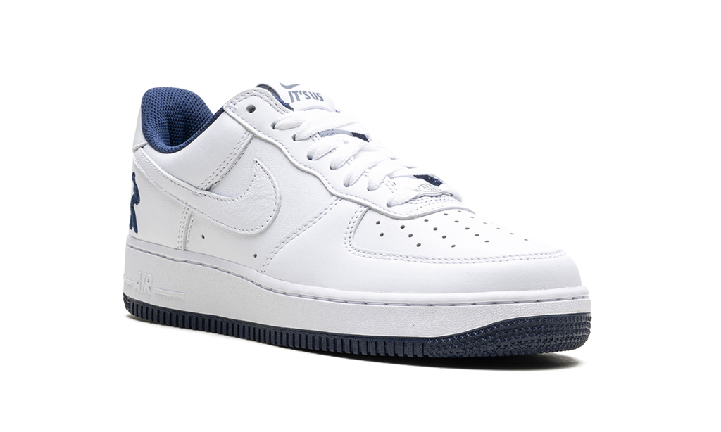 Nike Air Force 1 Low 'Lil Yachty Concrete Boys It's Us' 2