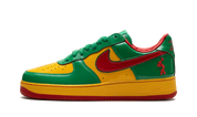 Nike Air Force 1 Low Lil Yachty Concrete Boys Lucky Green 1