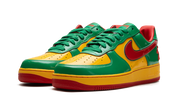 Nike Air Force 1 Low Lil Yachty Concrete Boys Lucky Green 3