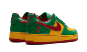 Nike Air Force 1 Low Lil Yachty Concrete Boys Lucky Green 4