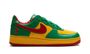Nike Air Force 1 Low Lil Yachty Concrete Boys Lucky Green 7