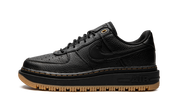 Nike Air Force 1 Low Luxe Black Gum 1