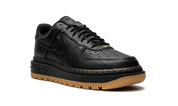Nike Air Force 1 Low Luxe Black Gum 2