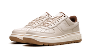 Nike Air Force 1 Low Luxe Pearl White 10