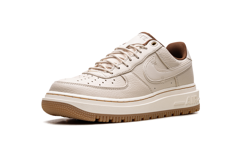 Nike Air Force 1 Low Luxe Pearl White 5