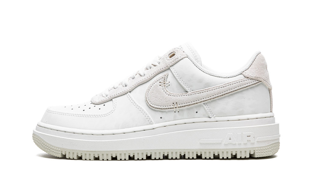 Nike Air Force 1 Low Luxe Summit White Light Bone 2