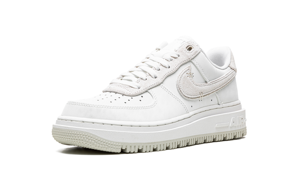 Nike Air Force 1 Low Luxe Summit White Light Bone 5