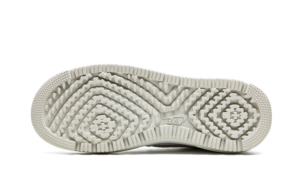 Nike Air Force 1 Low Luxe Summit White Light Bone 6