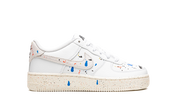 Nike Air Force 1 Low LV8 3 White (GS) 7