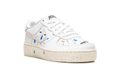 Nike Air Force 1 Low LV8 3 White (GS) 8