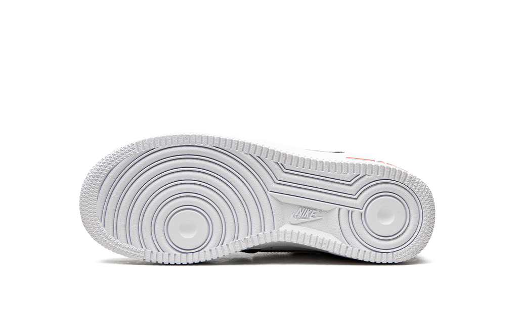 Nike Air Force 1 Low LV8 USA (GS) 6