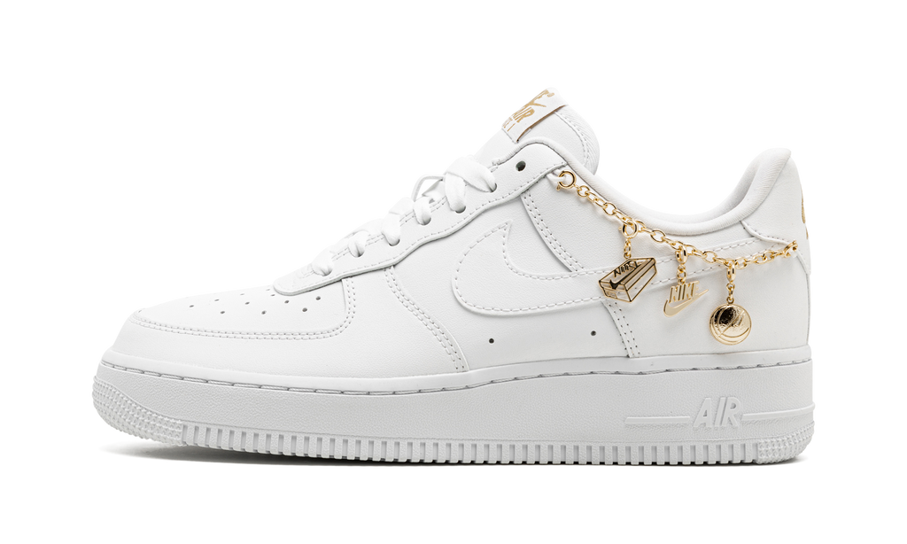 Nike Air Force 1 Low LX Lucky Charms White (W) 2