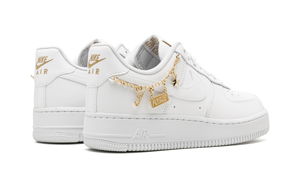 Nike Air Force 1 Low LX Lucky Charms White (W) 4