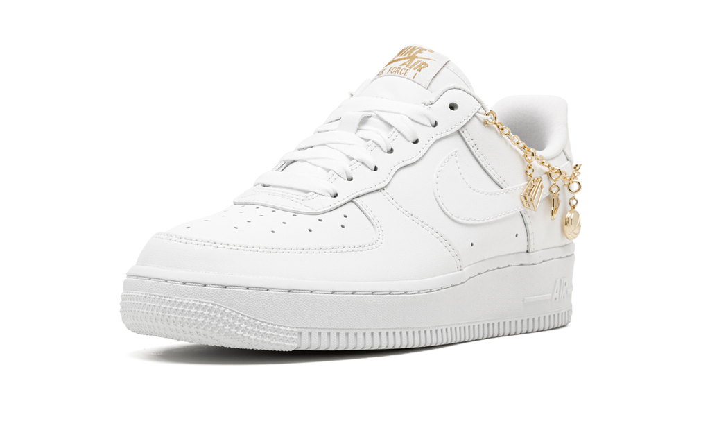 Nike Air Force 1 Low LX Lucky Charms White (W) 5
