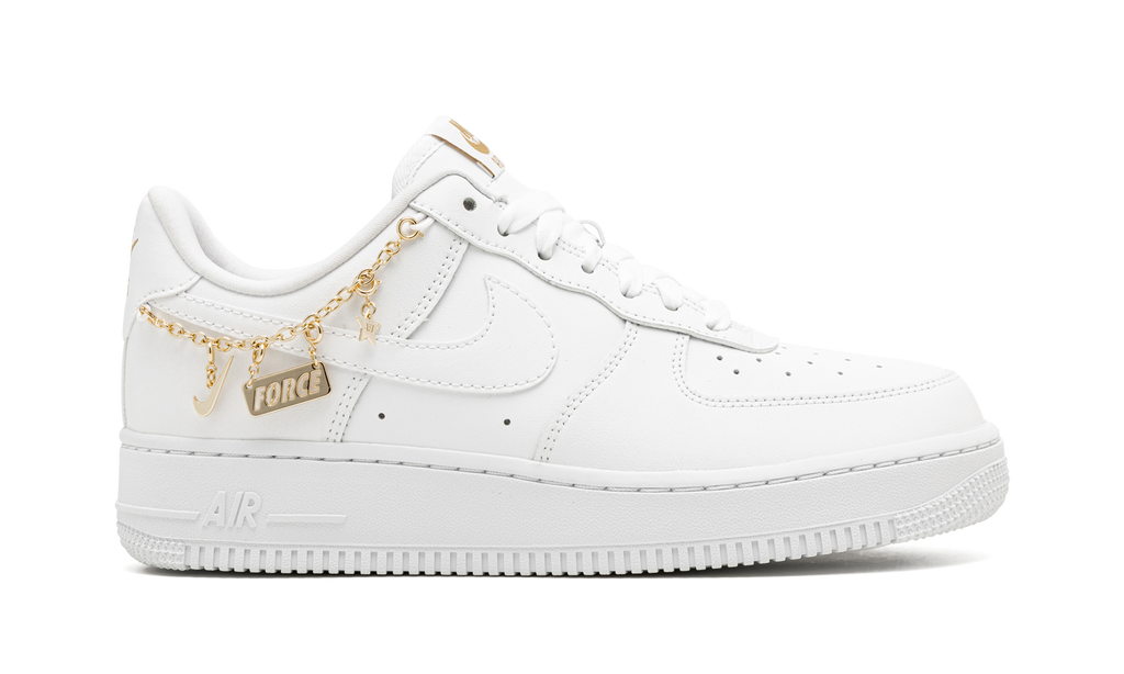Nike Air Force 1 Low LX Lucky Charms White (W) 7