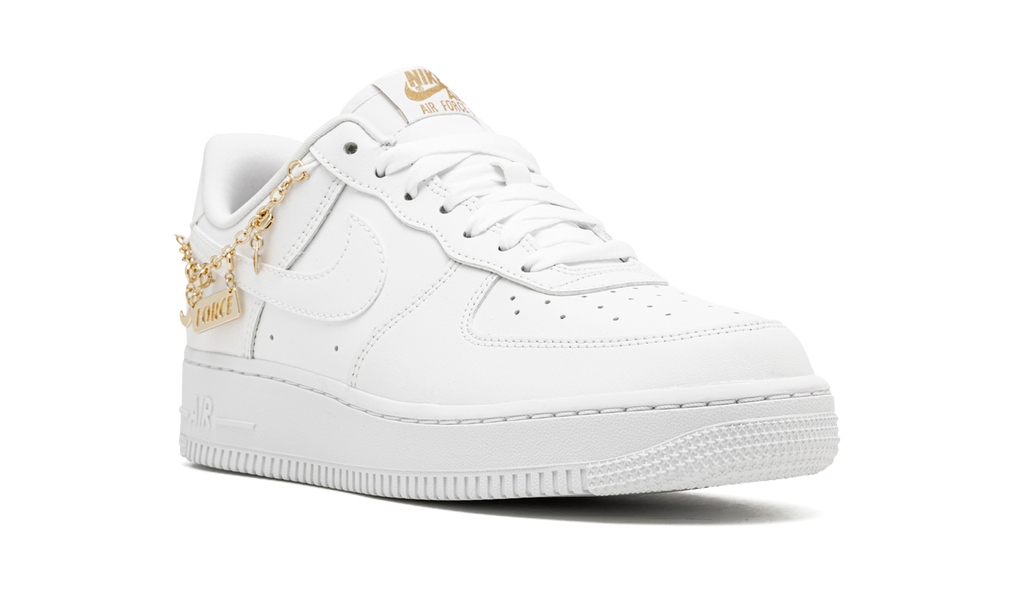 Nike Air Force 1 Low LX Lucky Charms White (W) 8