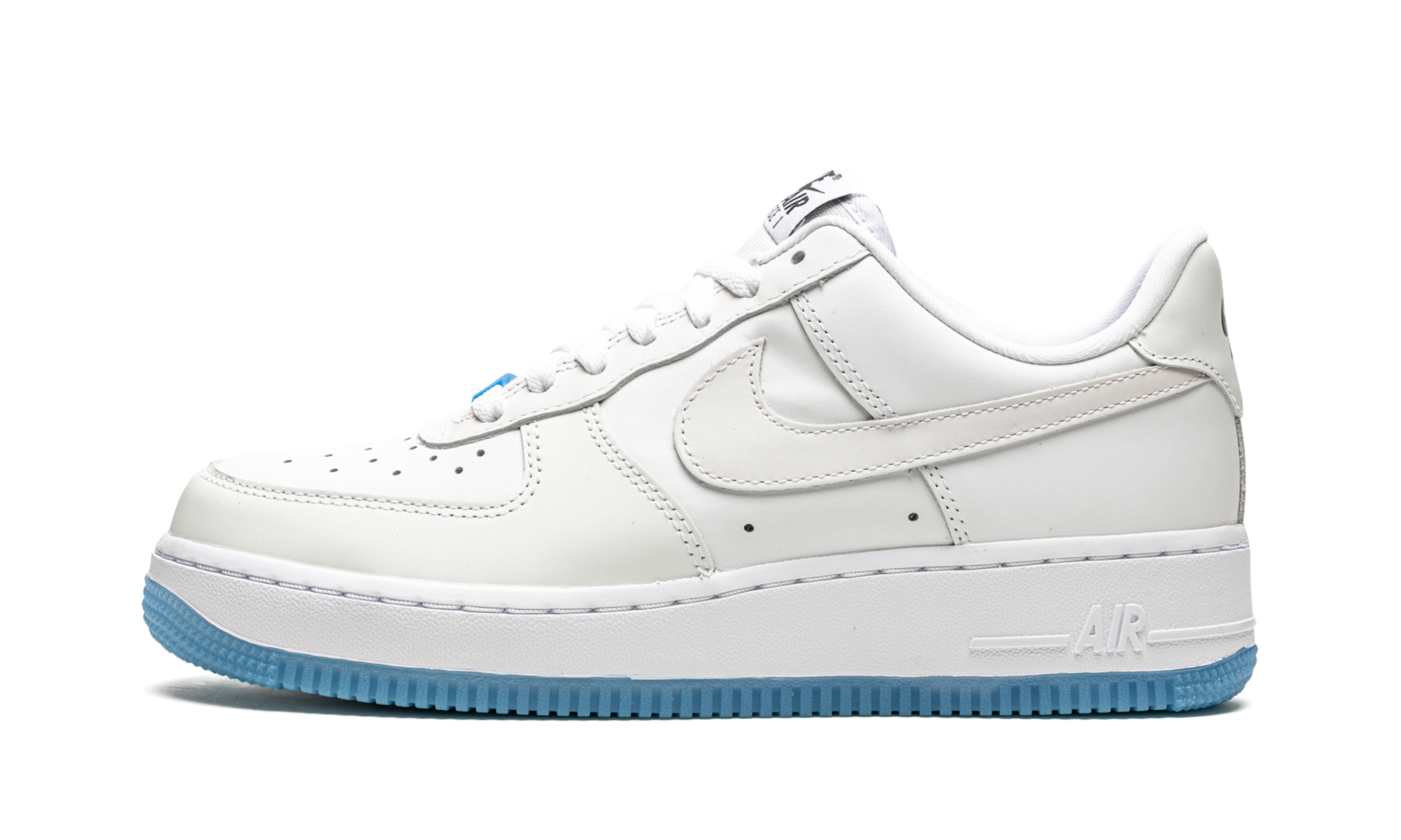 Nike Air Force 1 Low LX UV Reactive Multi (W) 1