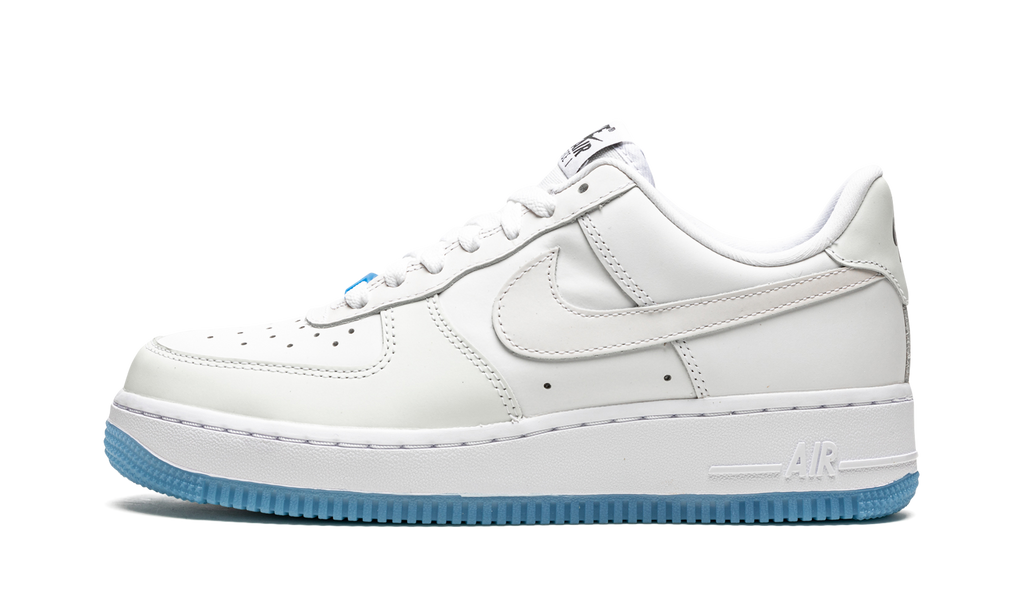 Nike Air Force 1 Low LX UV Reactive Multi (W) 2