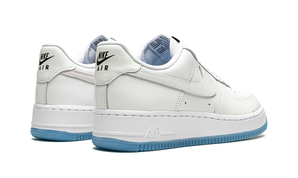 Nike Air Force 1 Low LX UV Reactive Multi (W) 4