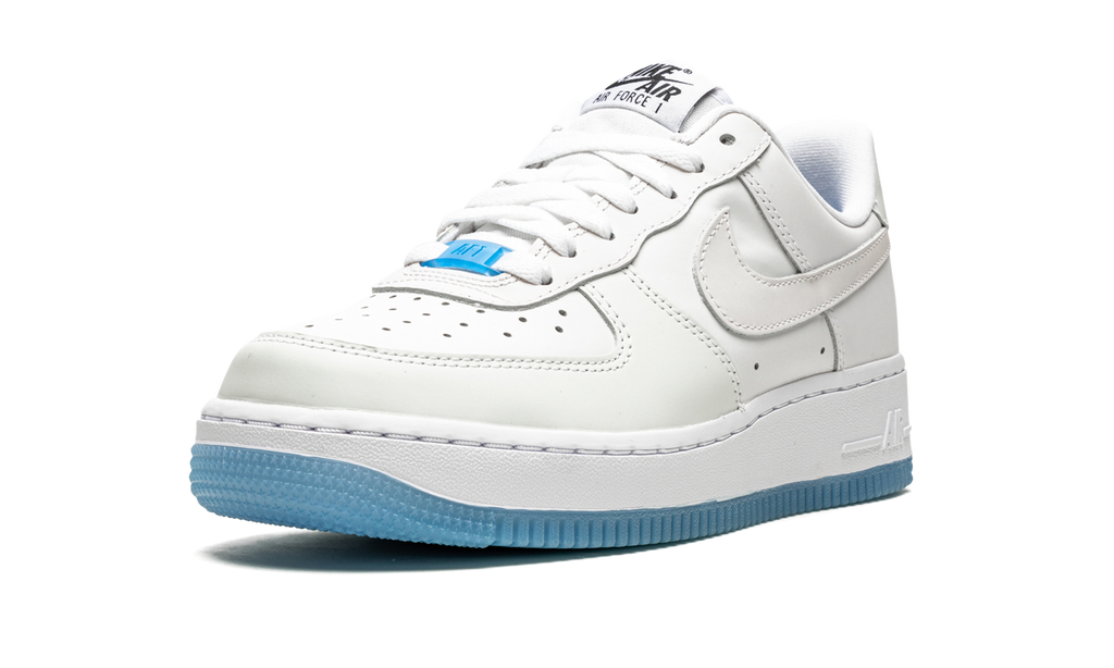 Nike Air Force 1 Low LX UV Reactive Multi (W) 5