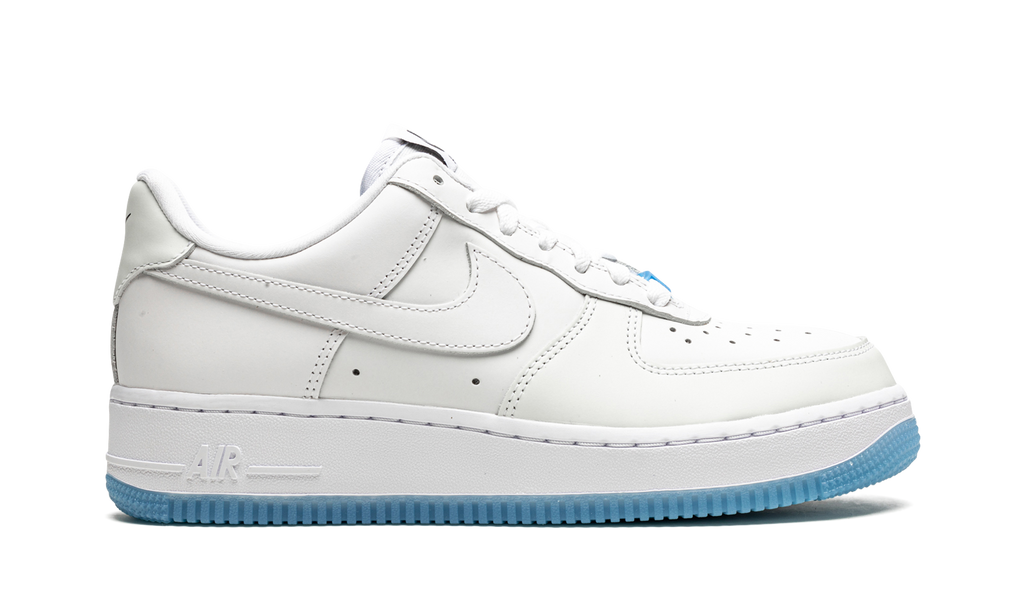 Nike Air Force 1 Low LX UV Reactive Multi (W) 7