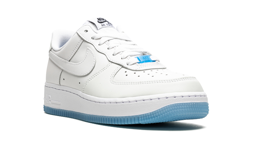 Nike Air Force 1 Low LX UV Reactive Multi (W) 8