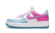 Nike Air Force 1 Low LX UV Reactive Multi (W) 9