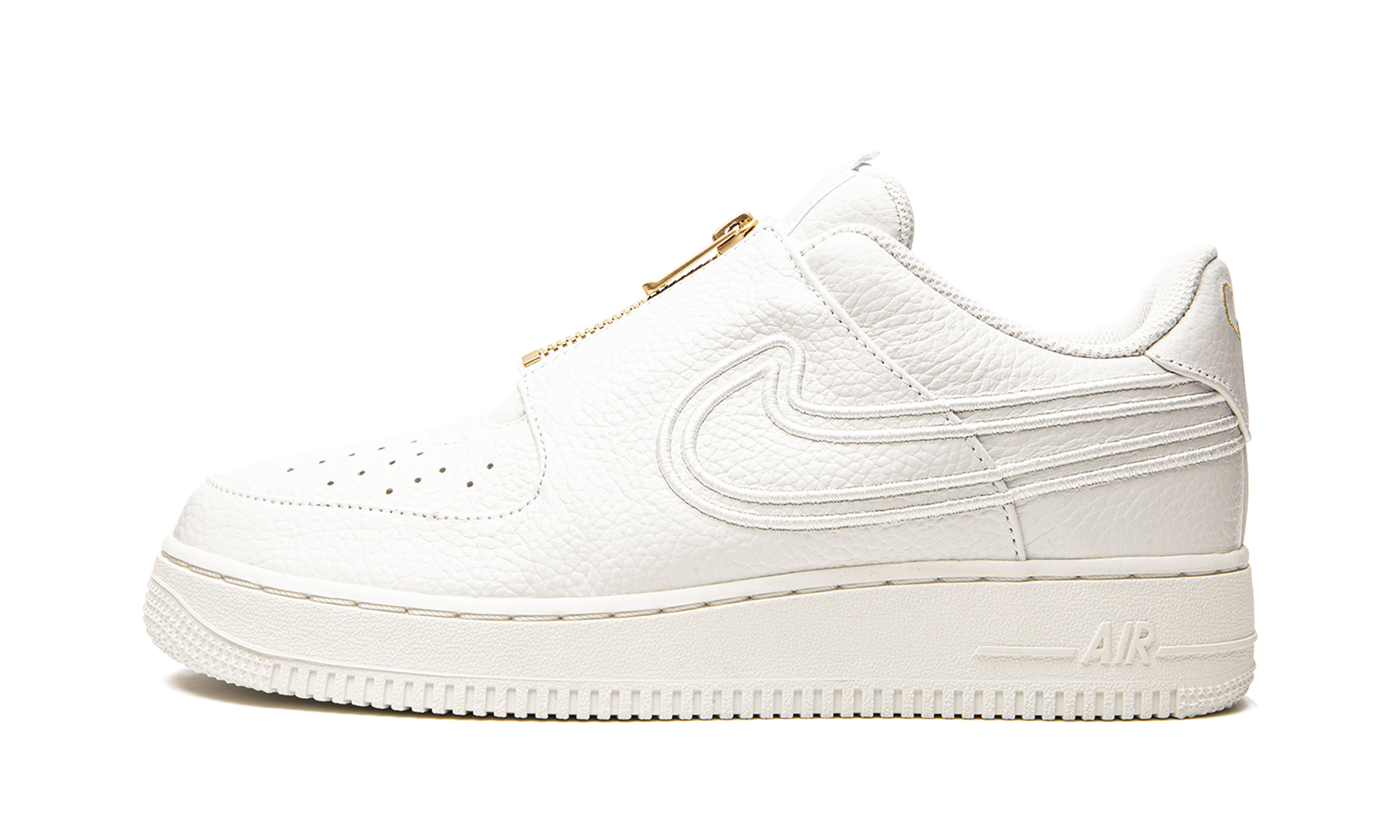 Nike Air Force 1 Low LXX Serena Summit White (W) 1