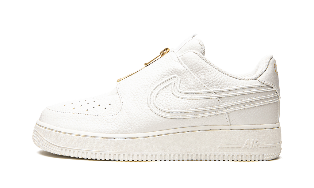 Nike Air Force 1 Low LXX Serena Summit White (W) 2