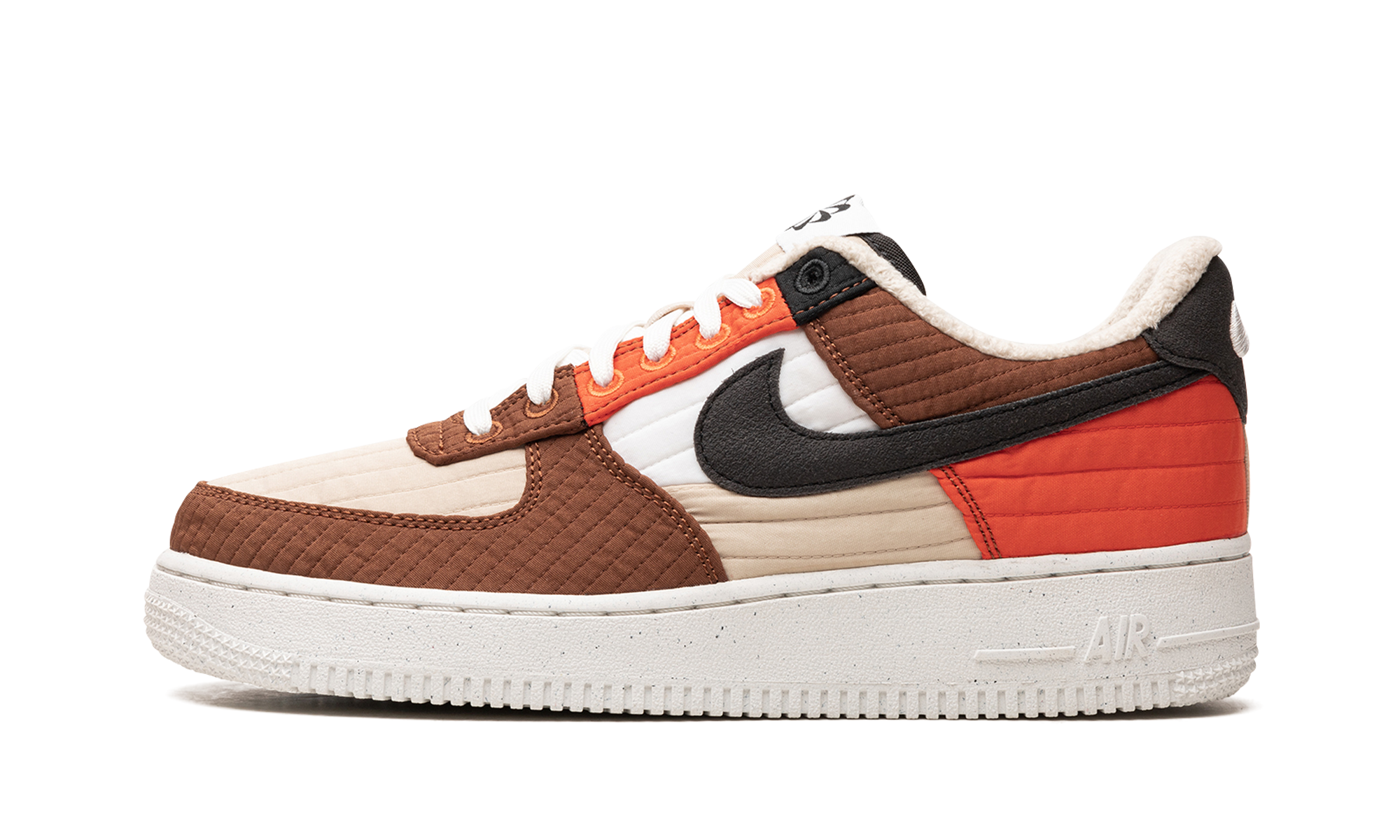 Nike Air Force 1 Low LXX Toasty (W) 1