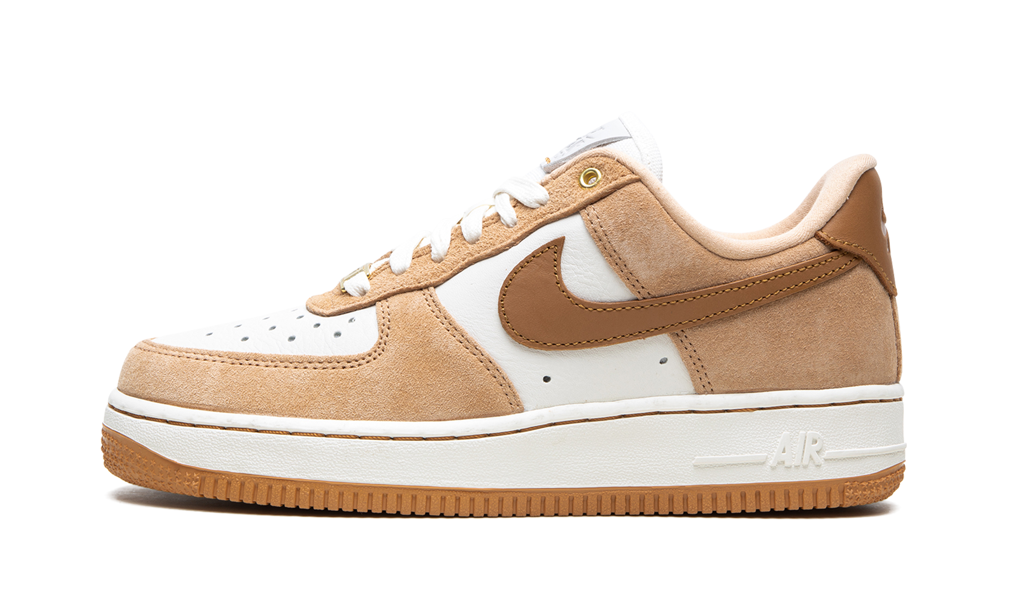 Nike Air Force 1 Low LXX Vachetta Tan 1