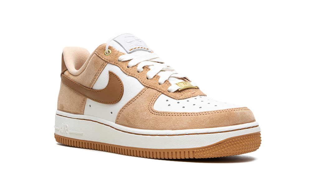 Nike Air Force 1 Low LXX Vachetta Tan 2