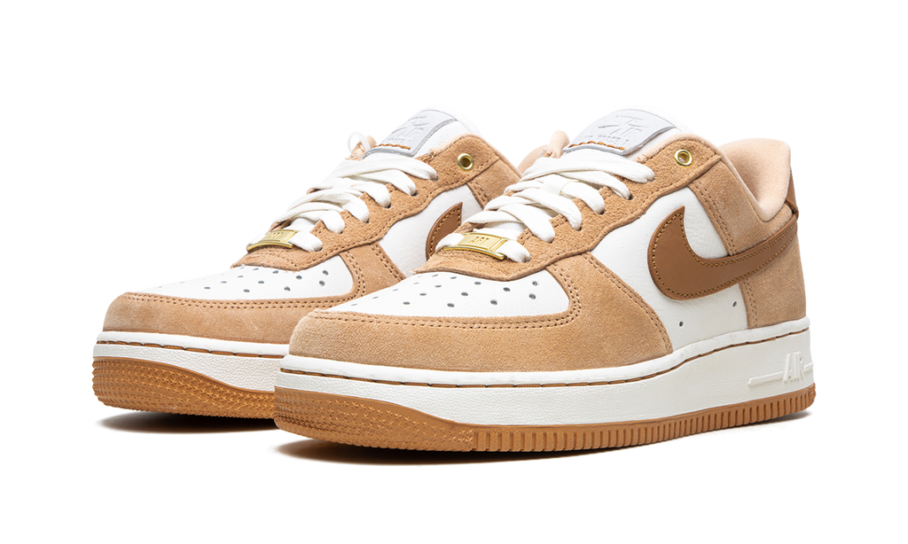 Nike Air Force 1 Low LXX Vachetta Tan 3