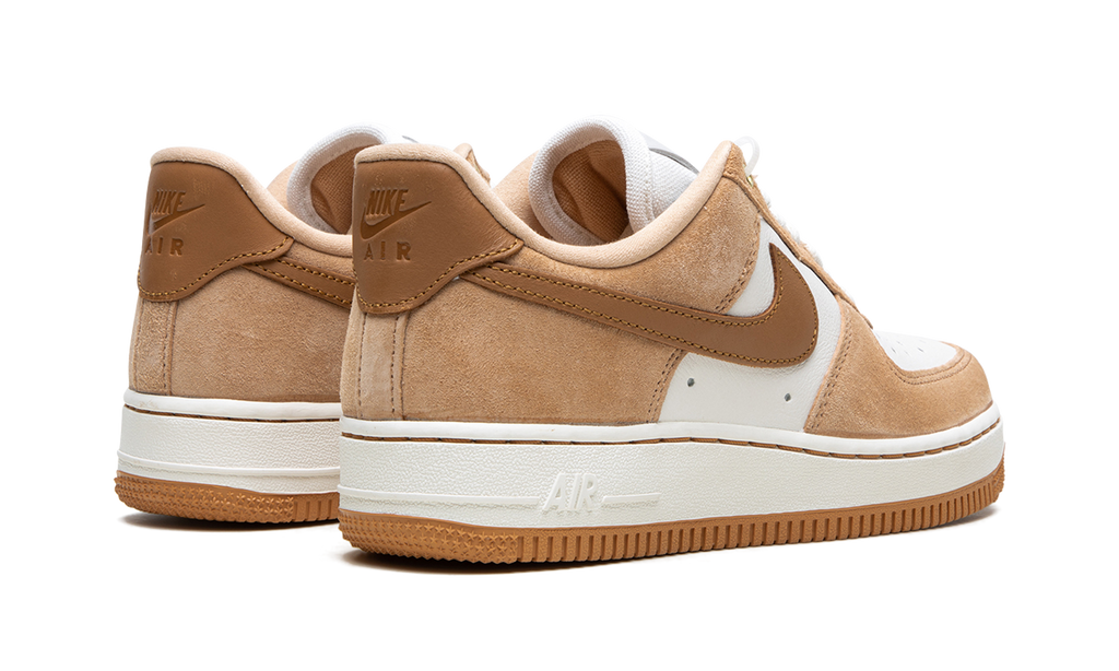 Nike Air Force 1 Low LXX Vachetta Tan 4