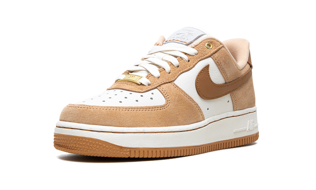 Nike Air Force 1 Low LXX Vachetta Tan 5