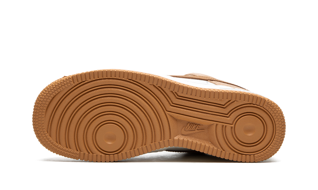 Nike Air Force 1 Low LXX Vachetta Tan 6