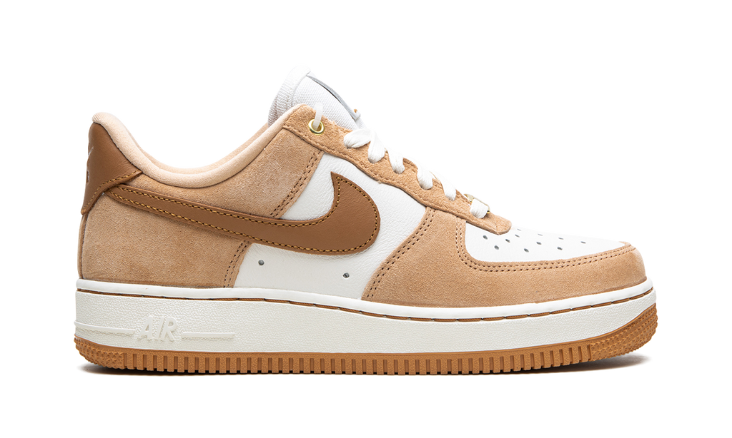 Nike Air Force 1 Low LXX Vachetta Tan 7