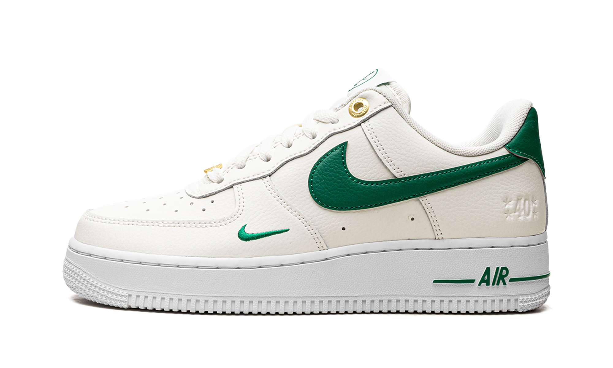 Nike Air Force 1 Low Malachite 1