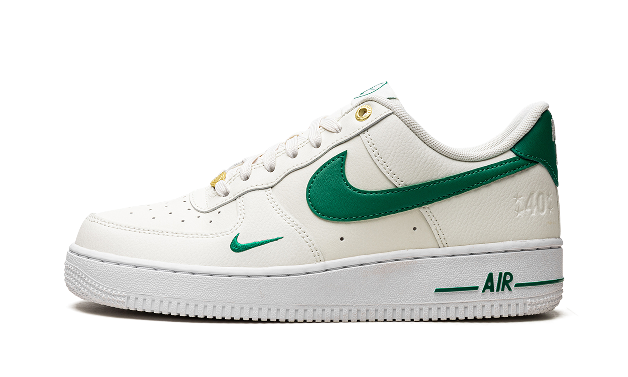Nike Air Force 1 Low Malachite (W) 1