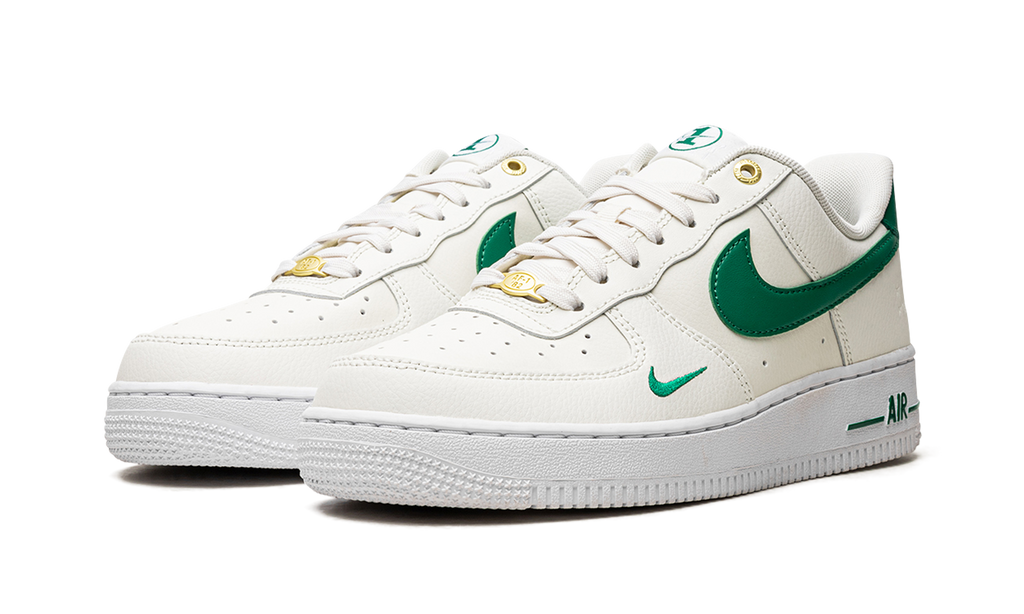 Nike Air Force 1 Low Malachite (W) 3