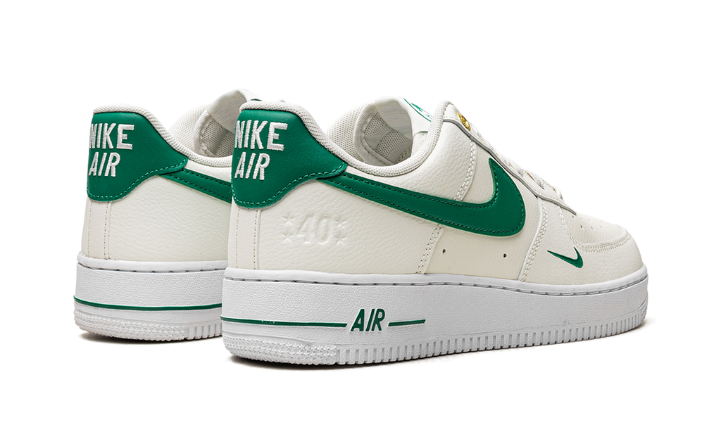 Nike Air Force 1 Low Malachite (W) 4