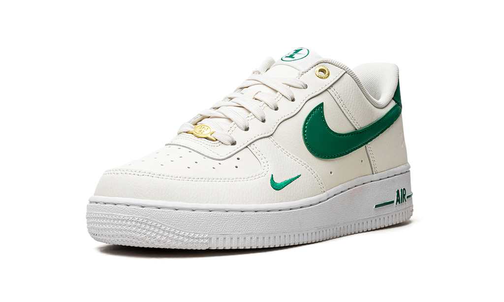 Nike Air Force 1 Low Malachite (W) 5
