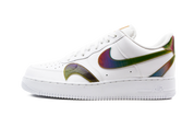 Nike Air Force 1 Low Misplaced Swoosh 1