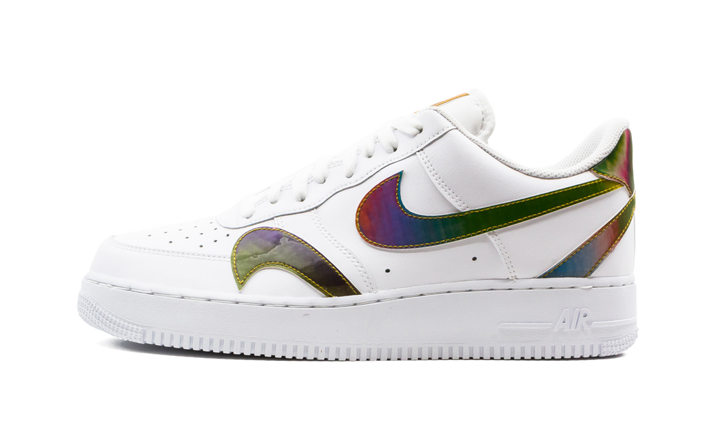Nike Air Force 1 Low Misplaced Swoosh 2
