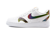 Nike Air Force 1 Low Misplaced Swoosh 2
