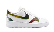 Nike Air Force 1 Low Misplaced Swoosh 7